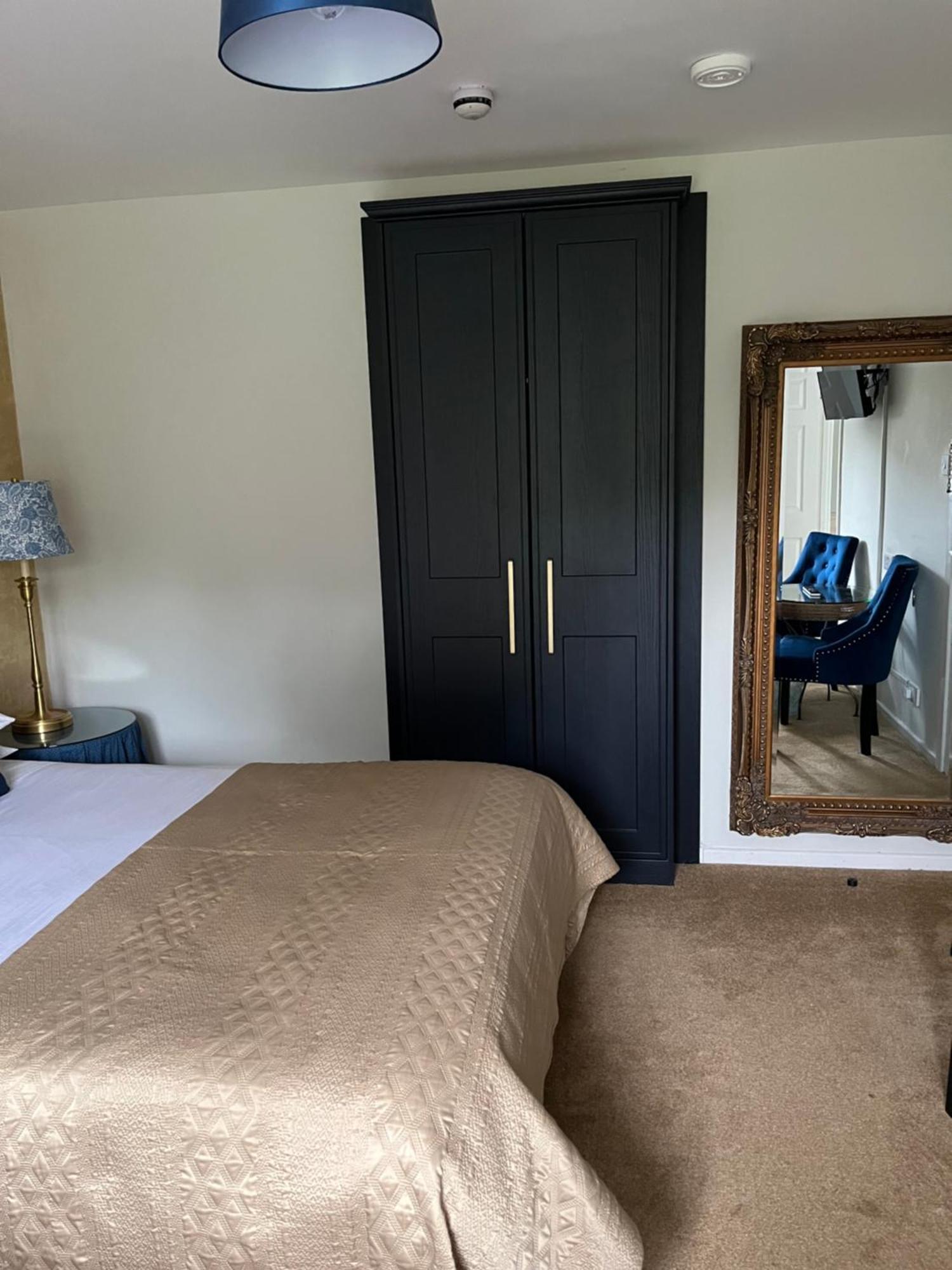 Overdale Motel リスバーン エクステリア 写真