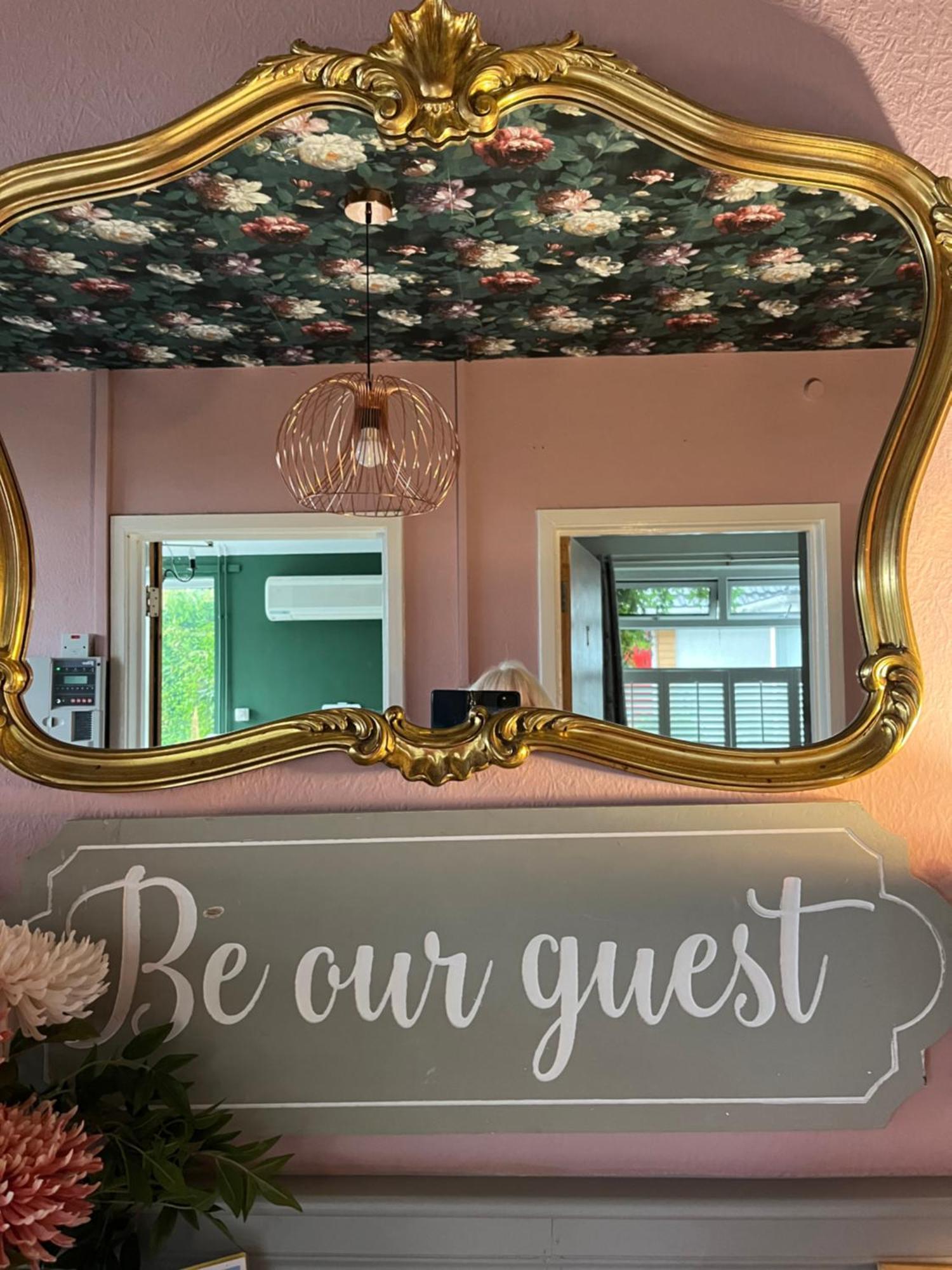 Overdale Motel リスバーン エクステリア 写真