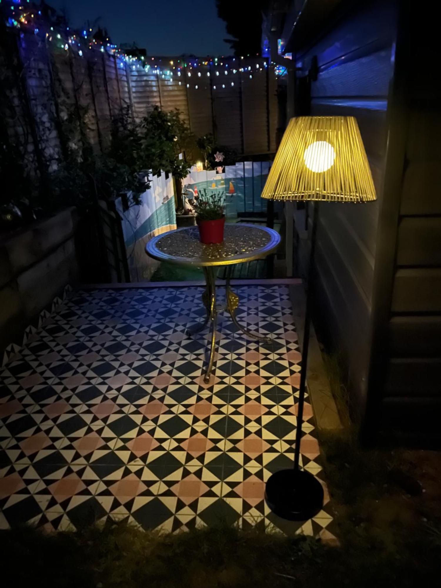 Overdale Motel リスバーン エクステリア 写真